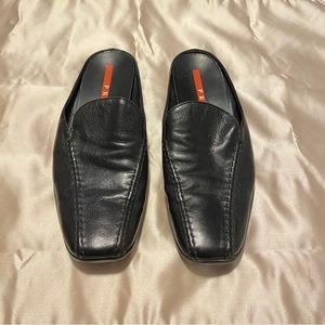 PRADA WOMAN SHOES Sz:37